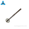 Cabezal de arandela de brida Long Hex Bolt Acero inoxidable